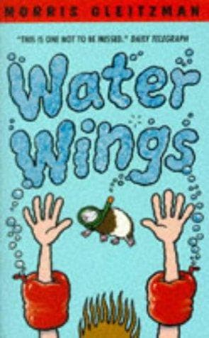 Cover of Water Wings