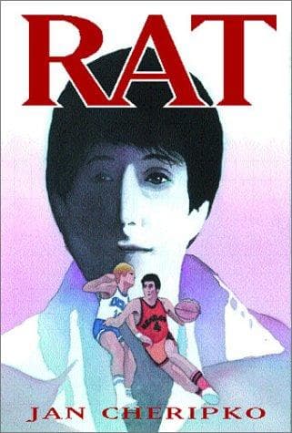 Cover of Rat