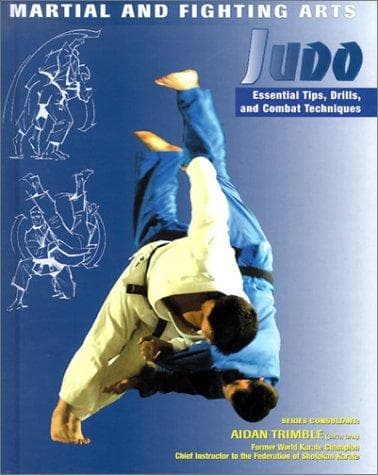 Cover of Judo