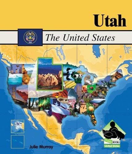 Cover of Utah
