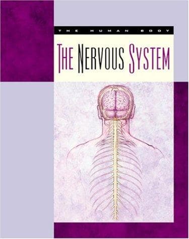 Cover of The Nervous System (Body Systems)
