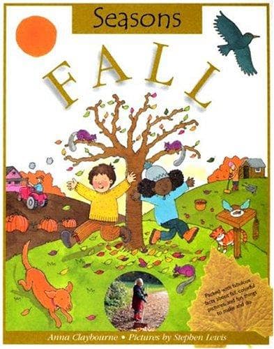 Cover of Fall