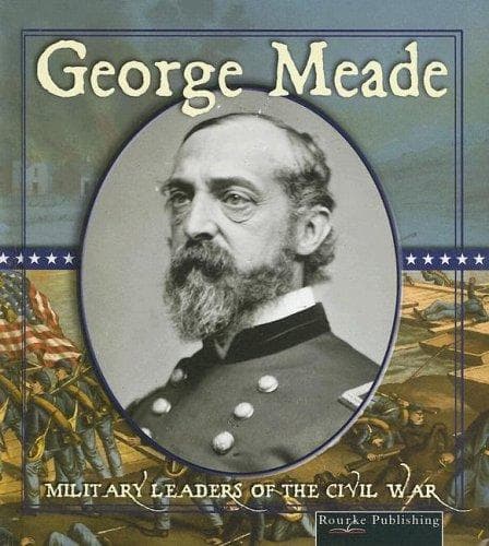 Cover of George Meade
