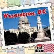 Cover of Washington, D.C
