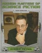 Cover of Modern Masters of Science Fiction