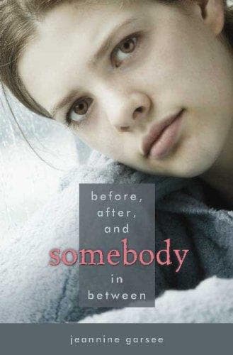 Cover of Before, after, and somebody in between