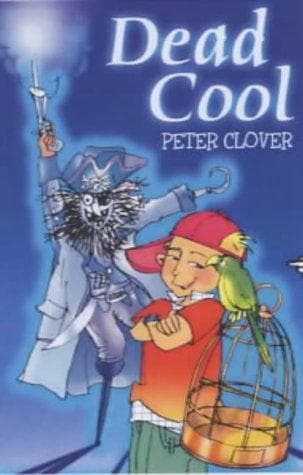 Cover of Dead cool