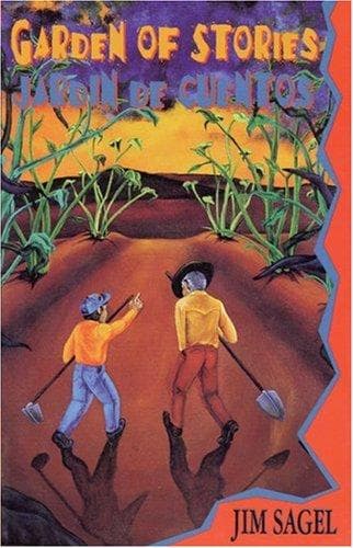 Cover of Garden of stories =