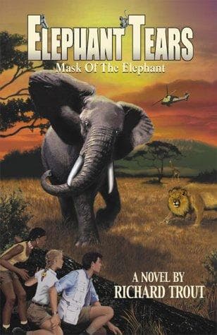 Cover of Elephant Tears