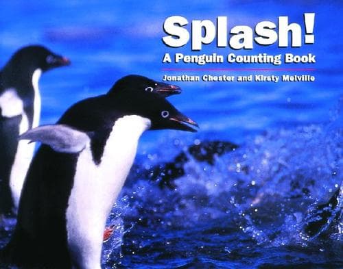 Cover of Splash!