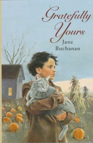 Cover of Gratefully yours