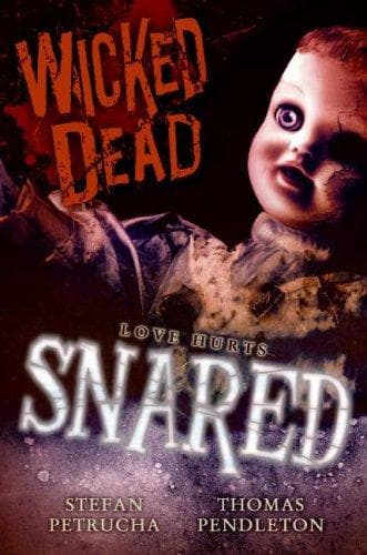 Cover of Snared