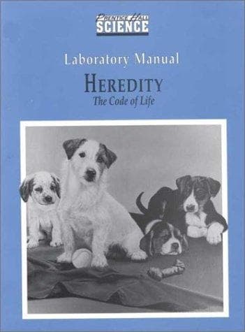 Cover of Heredity