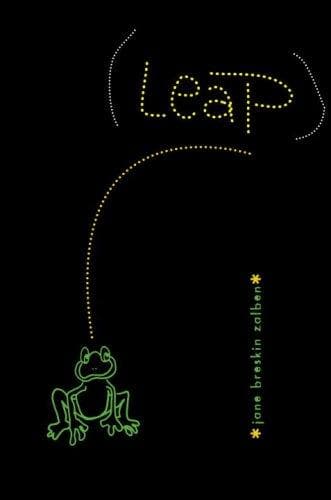 Cover of Leap