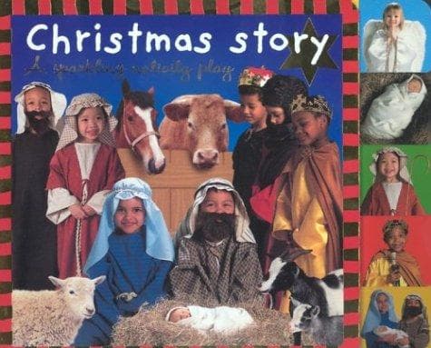 Cover of Christmas Story