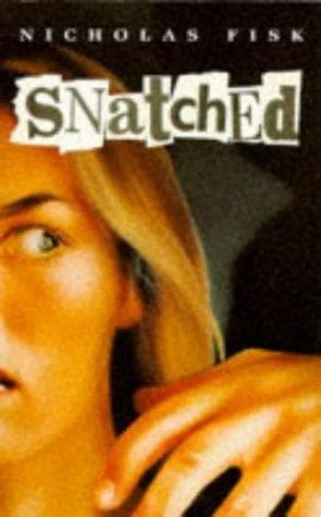 Cover of Snatched