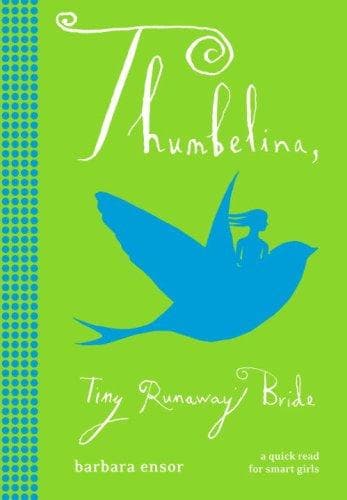 Cover of Thumbelina