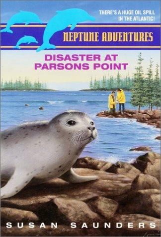 Cover of Neptune Adventures #2