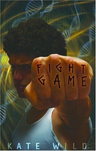 Cover of Fight Game