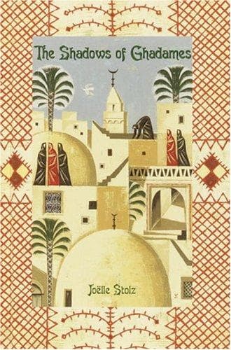 Cover of Shadow falls