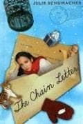 Cover of The chain letter