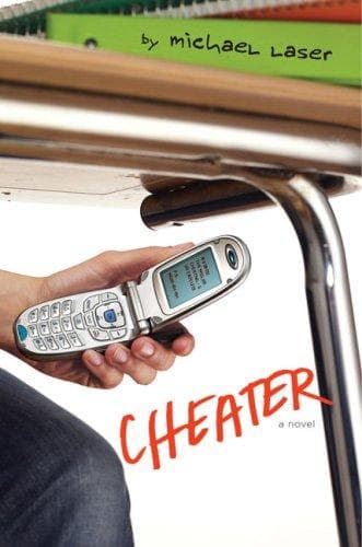Cover of Cheater