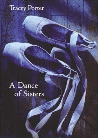 Cover of A Dance of Sisters