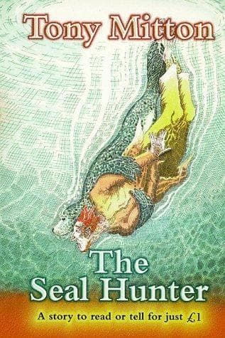 Cover of The Seal Hunter (Everystory S.)