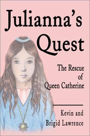 Cover of Julianna's Quest