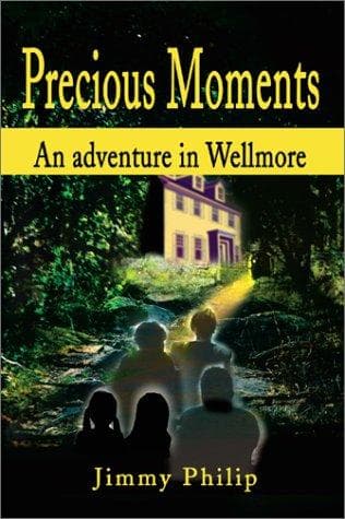 Cover of Precious Moments