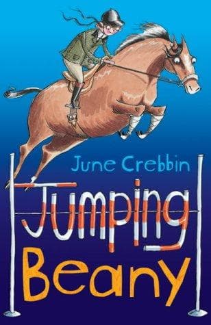 Cover of Jumping Beany