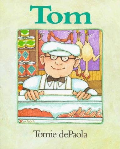 Cover of Tom