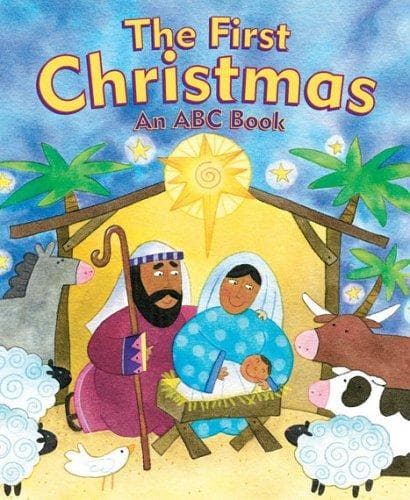Cover of The First Christmas
