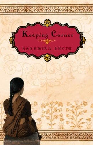 Cover of Keeping Corner