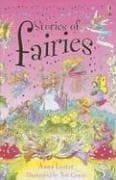Cover of Stories of Fairies (Young Reading Gift Books)