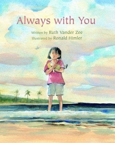 Cover of Always with you