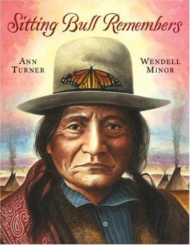 Cover of Sitting Bull Remembers