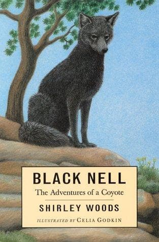 Cover of Black Nell
