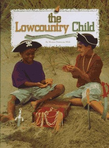 Cover of Lowcountry Child