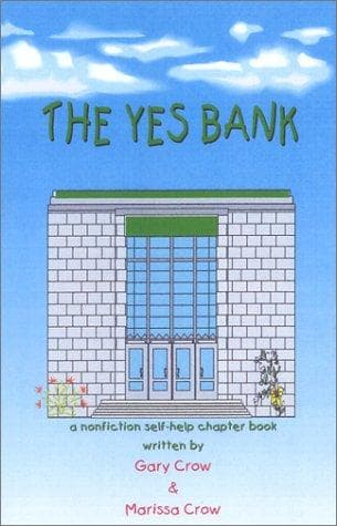 Cover of The Yes Bank