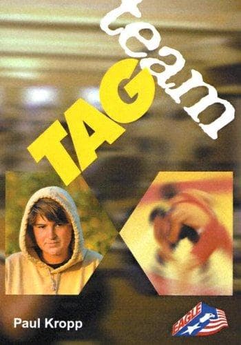 Cover of Tag team