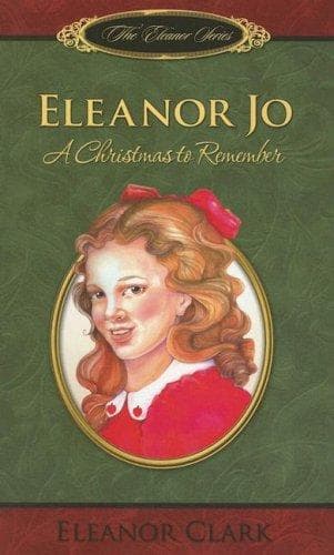 Cover of Eleanor Jo