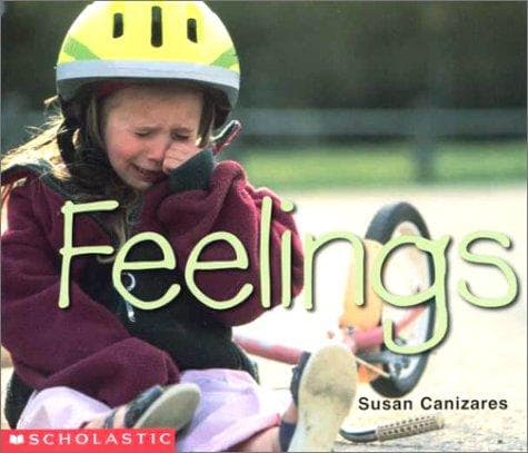 Cover of Feelings