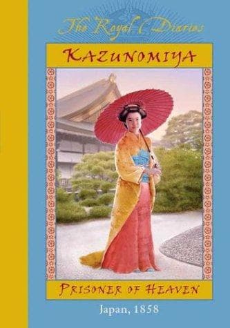 Cover of Kazunomiya