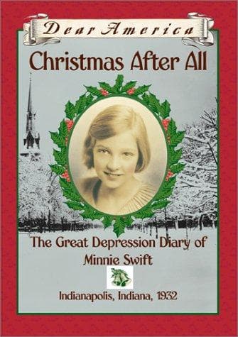 Cover of Dear America