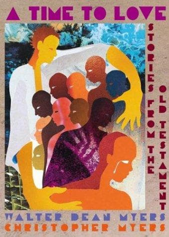 Cover of Time To Love