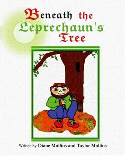 Cover of Beneath the Leprechaun's Tree