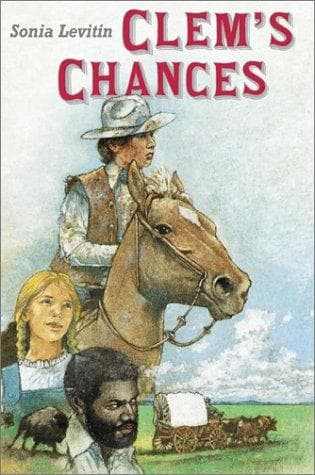 Cover of Clem's chances