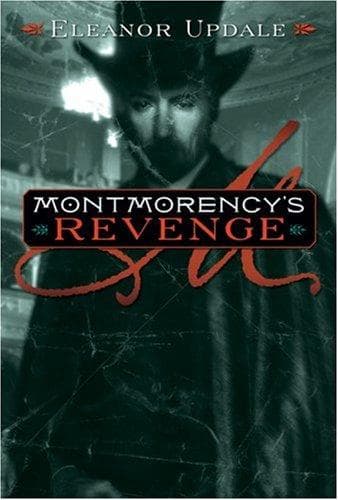 Cover of Montmorency's Revenge