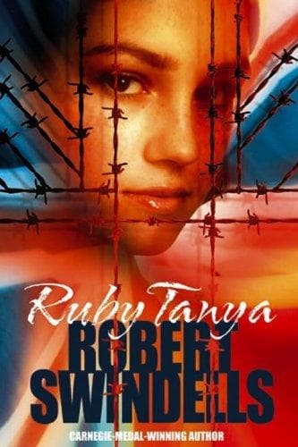 Cover of Ruby Tanya